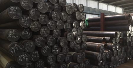 Steel Pipes O 610 X 17 5 Mm With Black Pe Coating Solines