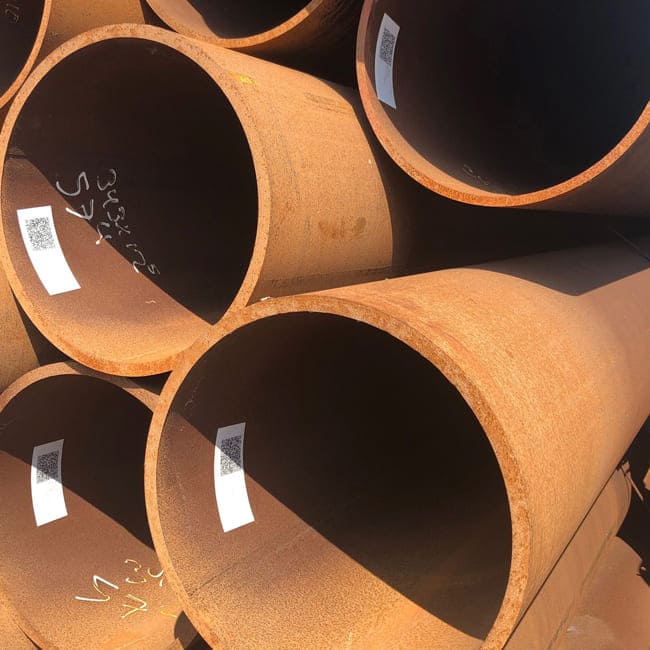 Thick wall steel tubing | Featured